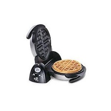 Presto  3510 FlipSide Belgian Waffle Maker
